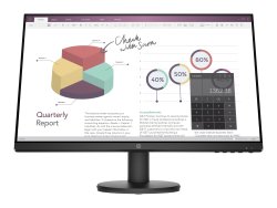 JAPAN IMPORTED HP P24v G4  24" FHD MONITOR