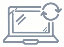 Pre Owned laptops