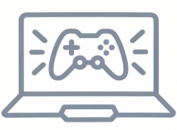 Gaming Laptops
