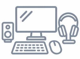 Desktop Accessories
