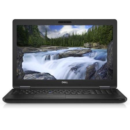 DELL LATITUDE 5590 CORE I5 8TH| 8GB RAM| 256GB SSD LAPTOP